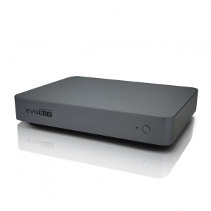 EVOBOX Premium Hi-End караоке-система в Усть-Ордынском