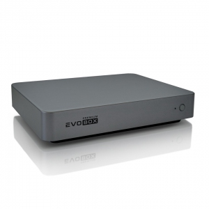 EVOBOX Premium Hi-End караоке-система в Усть-Ордынском