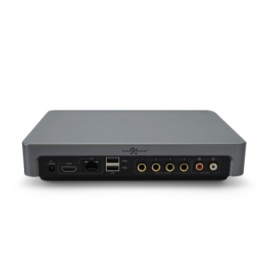 EVOBOX Premium Hi-End караоке-система в Усть-Ордынском