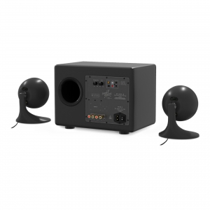 EvoSound Sphere 2.1 аудиосистема для караоке в Усть-Ордынском