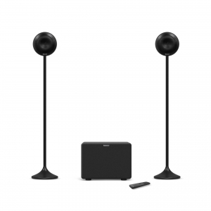 EvoSound Sphere 2.1 аудиосистема для караоке в Усть-Ордынском