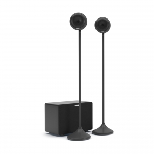 EvoSound Sphere 2.1 аудиосистема для караоке в Усть-Ордынском
