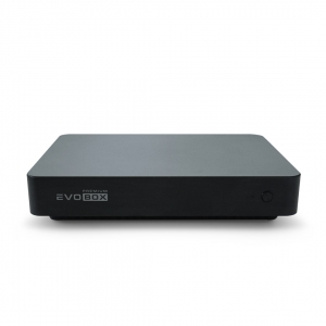 Hi-End караоке-система EVOBOX Premium + EvoSoundBar (саундбар с караоке) в Усть-Ордынском