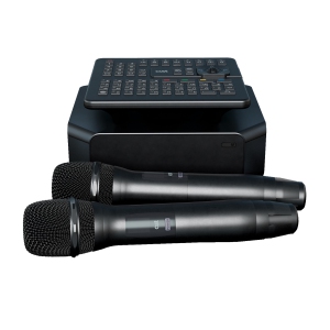 караоке-комплект для Дома AST ZOOM 1/2 и EvoSound Bar (Саундбар с караоке) в Усть-Ордынском