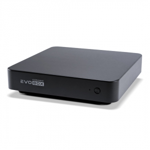 караоке-комплект EVOBOX + EvoSound Sphere 2.1 в Усть-Ордынском