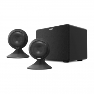 караоке-комплект EVOBOX + EvoSound Sphere 2.1 в Усть-Ордынском