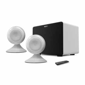 караоке-комплект EVOBOX Classic + EvoSound Sphere 2.1 в Усть-Ордынском