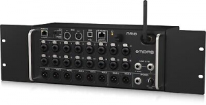 Midas MR18 цифровой микшер в Усть-Ордынском