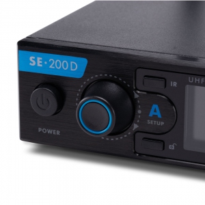 SE-200D цифровые микрофоны в Усть-Ордынском