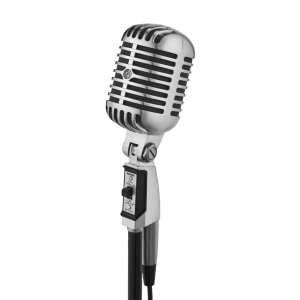 SHURE 55SH SERIES II вокальный, динамический микрофон в Усть-Ордынском