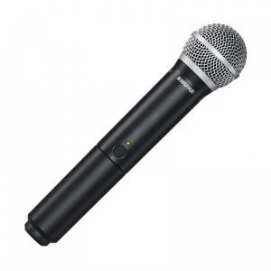 SHURE BLX24E/PG58 M17 вокальная радиосистема в Усть-Ордынском