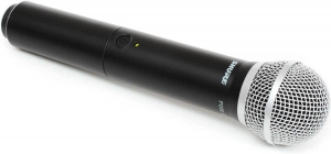 SHURE BLX24E/PG58 M17 вокальная радиосистема в Усть-Ордынском