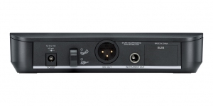 SHURE BLX24E/SM58 M17 вокальная радиосистема в Усть-Ордынском