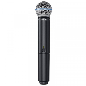 SHURE BLX288E/B58 M17 вокальная радиосистема в Усть-Ордынском