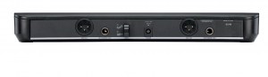 SHURE BLX288E/B58 M17 вокальная радиосистема в Усть-Ордынском