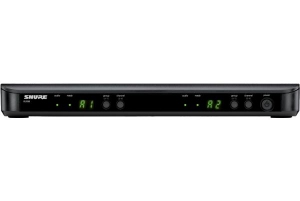 SHURE BLX288E/PG58 M17 вокальная радиосистема в Усть-Ордынском