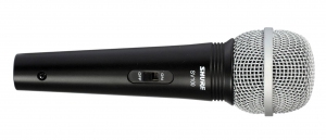SHURE SV100-A динамический микрофон в Усть-Ордынском