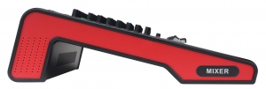 SVS Audiotechnik mixers AM-12 Микшерный пульт аналоговый, 12-канальный в Усть-Ордынском