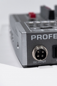 SVS Audiotechnik mixers AM-6 DSP Микшерный пульт аналоговый, 6-канальный SVS Audiotechnik mixers в Усть-Ордынском