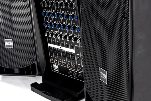 SVS Audiotechnik STAGESET 600 Акустический комплект активный в Усть-Ордынском