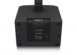 Turbosound iNSPIRE iP3000 модульная аудио колонна 2000Вт в Усть-Ордынском