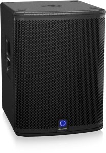 Turbosound iQ15B сабвуфер активный в Усть-Ордынском