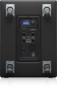 Turbosound iQ15B сабвуфер активный в Усть-Ордынском