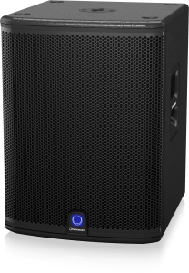 Turbosound iQ15B сабвуфер активный в Усть-Ордынском