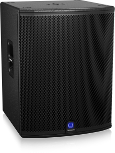 Turbosound iQ18B сабвуфер активный в Усть-Ордынском