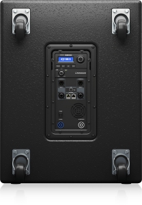 Turbosound iQ18B сабвуфер активный в Усть-Ордынском