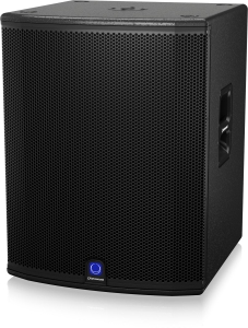 Turbosound iQ18B сабвуфер активный в Усть-Ордынском