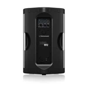 Turbosound MILAN M12 активная акустическая система в Усть-Ордынском