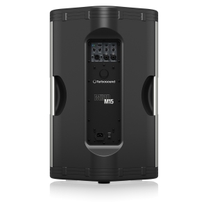 Turbosound MILAN M15 активная акустическая система в Усть-Ордынском