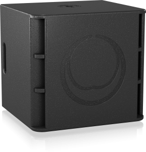 Turbosound Milan M15B сабвуфер активный в Усть-Ордынском