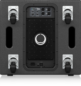 Turbosound Milan M15B сабвуфер активный в Усть-Ордынском