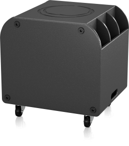 Turbosound Milan M18B сабвуфер активный в Усть-Ордынском