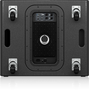 Turbosound Milan M18B сабвуфер активный в Усть-Ордынском