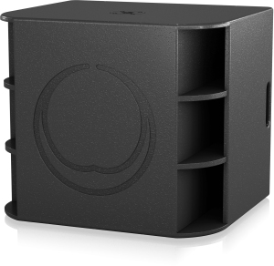Turbosound Milan M18B сабвуфер активный в Усть-Ордынском