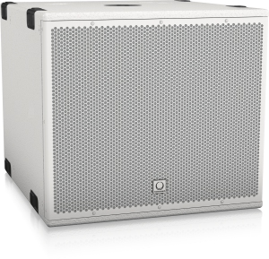 Turbosound NuQ115B-AN Активный сабвуфер в Усть-Ордынском