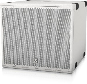 Turbosound NuQ115B-AN Активный сабвуфер в Усть-Ордынском