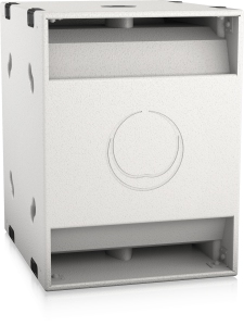 Turbosound NuQ118B-AN Активный сабвуфер в Усть-Ордынском