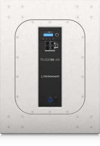 Turbosound NuQ118B-AN Активный сабвуфер в Усть-Ордынском