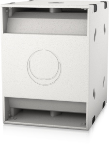 Turbosound NuQ118B-AN Активный сабвуфер в Усть-Ордынском
