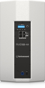 Turbosound NuQ122-AN Активная акустическая система в Усть-Ордынском