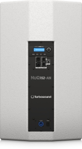 Turbosound NuQ152-AN Активная акустическая система в Усть-Ордынском