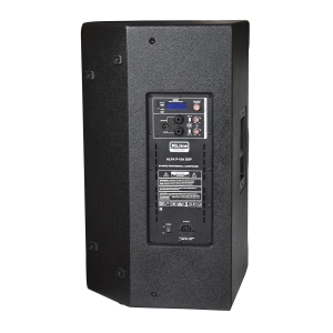 XLine ALFA P-15A DSP Акустическая система активная с DSP и Bluetooth в Усть-Ордынском