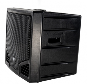 XLine SPX-18A SUB Сабвуфер активный в Усть-Ордынском