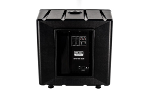 XLine SPX-18A SUB Сабвуфер активный в Усть-Ордынском